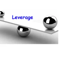 Leverage in Forex: A good and bad side of its usage